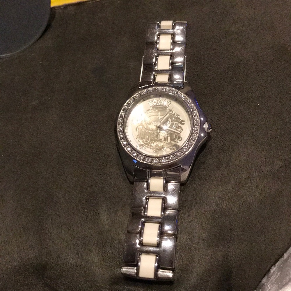 Marc Ecko Watch